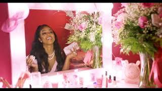 Bahja Rodriguez - "Keep Up/Times Up" (Official Video)