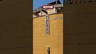 ALACRITY 2025 ️, #alacrity #2025 #memories #collegedays