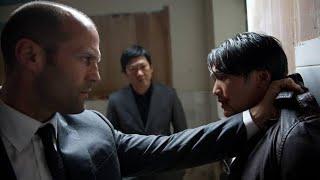 Jason Statham | Redemption Full English Movie