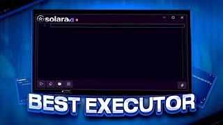 New Executor for Roblox PC | Roblox SOLARA V3 Exploit | FREE 2024