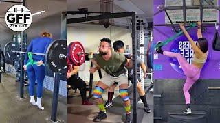 Funny Gym Fails 2024 | The Most Embarrassing Moments in Sports #31