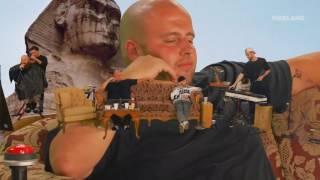 Body Get Up - Action Bronson and Friends ( Extended version)