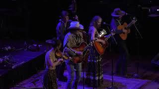 Cumberland Gap - David Rawlings | Live from Here with Chris Thile