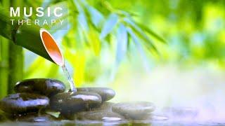 Calm Piano Music to Reduce Stress, Anxiety and Negative Emotions, Listen and Balance Body and Mind