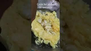 JAY FAI CRAB OMELET RECIPE. How to Cook the Famous Crab Omelette