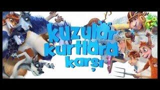 Kuzular Kurtlara Karşı 2019 Animasyon Filmi TR Dublaj İzle