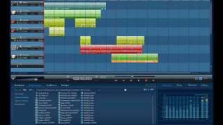 MAGIX Music Maker 15 Premium 3. Song (Rock)