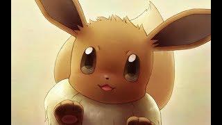 Eevee AMV Calling All the Monsters