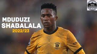 Mduduzi Shabalala 2022/23 - Skills, Goals & Assists |HD|