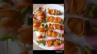 #Chicken satay recipe #youtube # shorts#video# viral#unicque recipe #