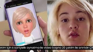 Samsung Galaxy S9 Şimdi Satışta