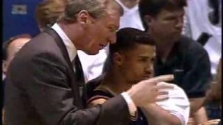 Below the Rim: Chris Jackson / Mahmoud Abdul-Rauf