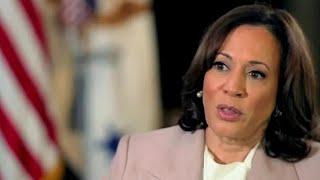 Kamala Harris Gets Dire News - 'She's Going To Lose The Election'