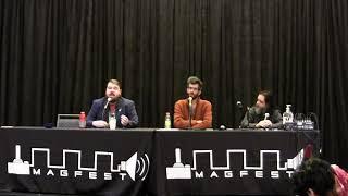 MAGFest 2024: Learn From Their Mistakes: Unity and Wizards of the Coast