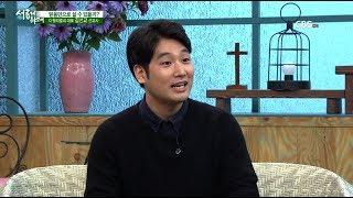 "믿음만으로 살 수 있을까?" 다윗의 열쇠 대표 김선교 선교사 간증｜새롭게하소서