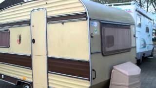 Caravan te koop: HOME-CAR MAAS CAR 380 11 B