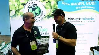Grow Zone with My Good Green™ Bokashi Pro-Gro