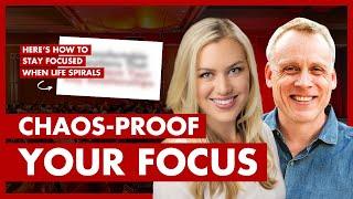 Turning Chaos Into Clarity | Nikki Miller & Jay Papasan Reveal Proven Tactics