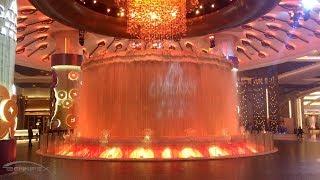 Galaxy Macau - Diamond Show