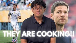 Dean Huijsen is going to CHANGE Real Madrid!!