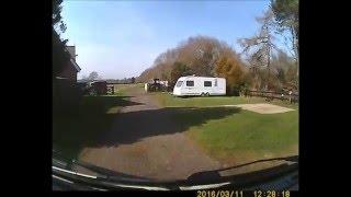 Acorns Caravan Site & Caravan Club CL (Own Facilities Essential)