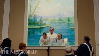 Can the Southern Baptist Convention Survive Without Women Pastors? | Hold The Line | The New Yorker