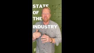 State of The Industry: Todd's Take on Real Estate in 2024 and More