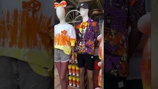 Disney Halloween merch 2024 #disney #disneyworld #magickingdom