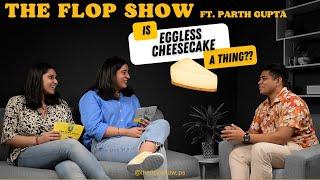 From London to India: Parth Gupta on Building Bloom, an Egg-Free Cakery | TFS EP 01