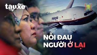 Tìm kiếm máy bay MH370 sau 10 năm mất tích | Tàu và xe