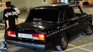 Lada Vaz 2107 AzeLow, 90XX553 #qasimovproductions