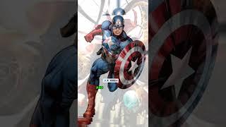 Who Is The Hammer Supreme  #shorts #comics