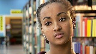 Ethiopia (English Subtitle) -- The controversial Amy Steen's (Tigist) adoption in Denmark