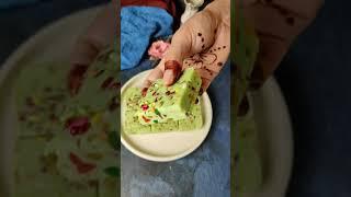 Banarasi Paan Fudge by @mintsrecipes #myshorts #shorts