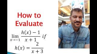 Brilliant Limit Question 5