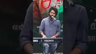 GV prakash shorts OLIYELA songs | Bharani tv | Thangar bachan |karumegangal Kalaikindrana