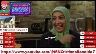 سکانس خنده دار سریال شمعدونی بازیگران آتنه فقیه نصیری|رویا میرعلمی|نگار عابدی@MNCristianoRonaldo7