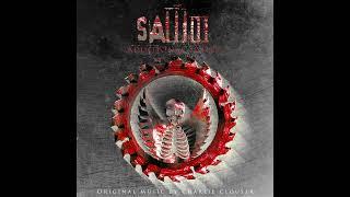 14. The Rack (Additional Version 1) - Saw III Additional Suites