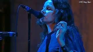 Mazzy Star-2012-05-31, Pro-shot VIDEO, Primavera Fest., Spain, FULL SET, 11 songs, 360p