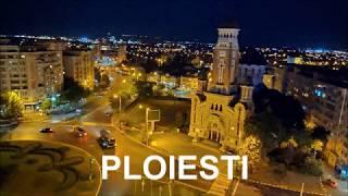 Ploiesti - City of lights 2019