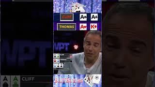 0416 #NIEDER-DEPPE-MARCO #Pat #THOMAS All-In Showdown #high stakes