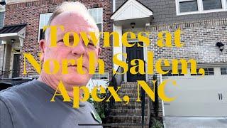 Townes at North Salem 1