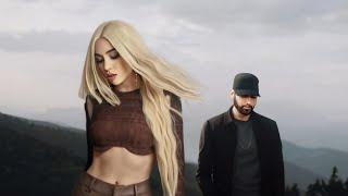 Eminem, Ava Max - Dusk Till Dawn | Remix by Liam