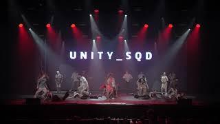 TODES | БзП 2022 | Show Case | UNITY SQD