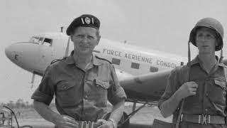 The life of Colonel 'Mad Mike' Hoare, as told by his son and biographer, Chris Hoare