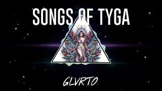 HIPHOP MIX | SONG OF THANK YOU GOD ALWAYS " TYGA " | #33 | GLVRTO MIX