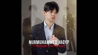 Nurmuhammed Jaqyp - Сердце пополам