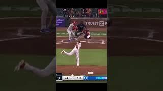 Chris Sale Fastball/Slider Overlay