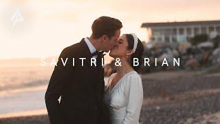 "They Are True Love In Action"  // The Casino San Clemente Wedding Video