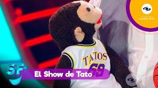 El Show de Tato: El muñeco incursiona como jugador de MBA, ¿qué significa?